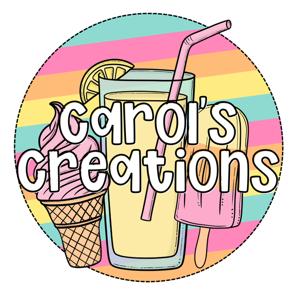 Carol's Creations by Carol Purvis
